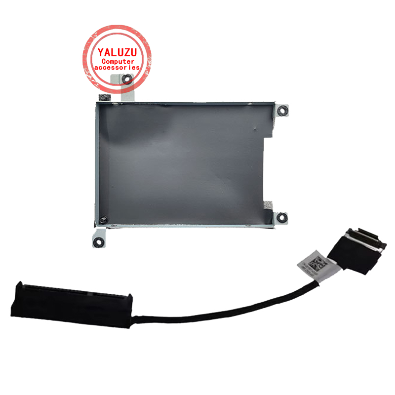 Ssd Hard Drive - 2,5-Zoll-HDD-SSD-Festplatten-Caddy-Rahmenhalterung Hardware-Kit Laptop für Dell Latitude