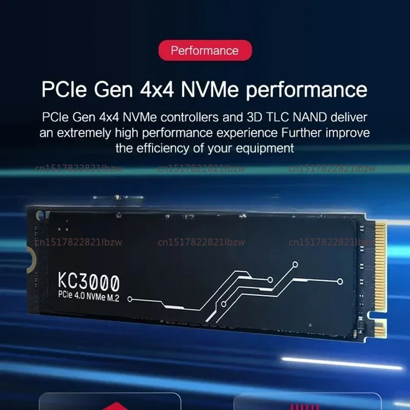 SSD M2 Nvme M.2 2280 PCIe 4.0  – Ssd 1Tb Bewertung und Preis