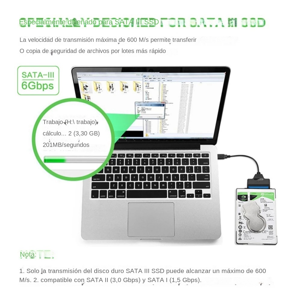 30cm USB 3.0 SATA 3 Kabel SATA – Sata Ssd Bewertung und Preis