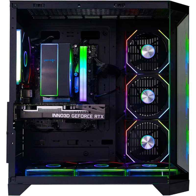 Gaming-Desktop-Computer, i5-14 – Memory Card Ssd Bewertung und Preis