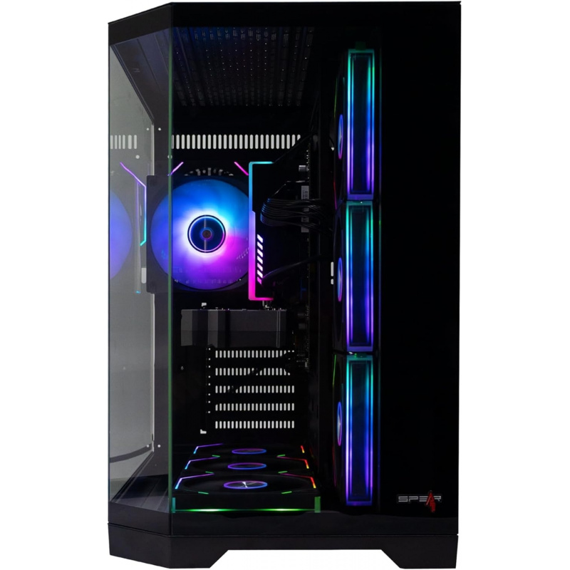 Gaming-Desktop-Computer, i5-14 – Memory Card Ssd Bewertung und Preis