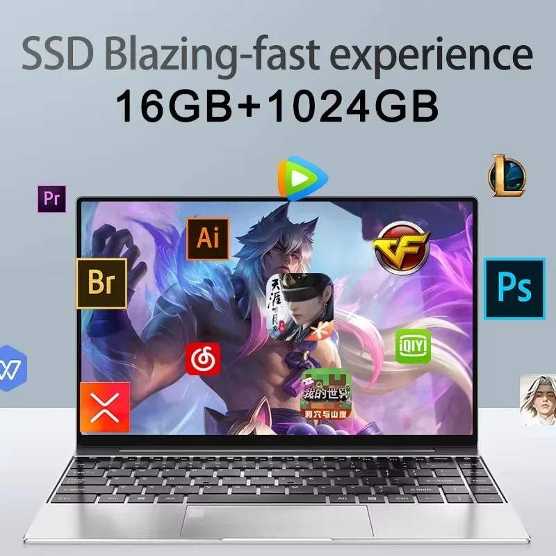 Novate 2026 Schlankes Design 1 – Ssd 2Tb Bewertung und Preis