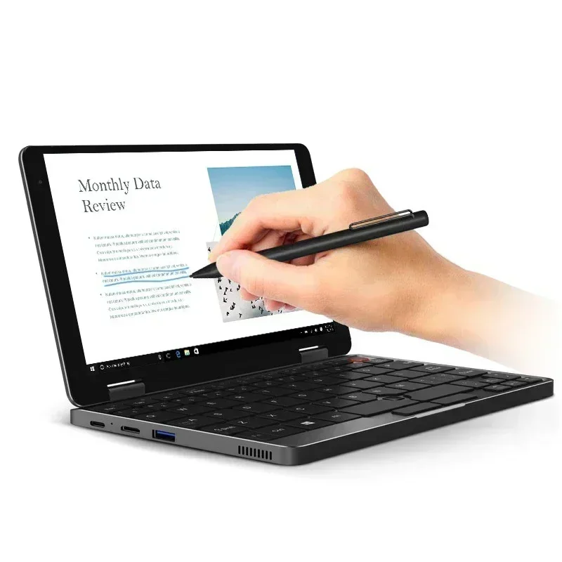 TLF 2024 CHUWI MiniBook 8 Zoll – Ssd 1Tb Bewertung und Preis