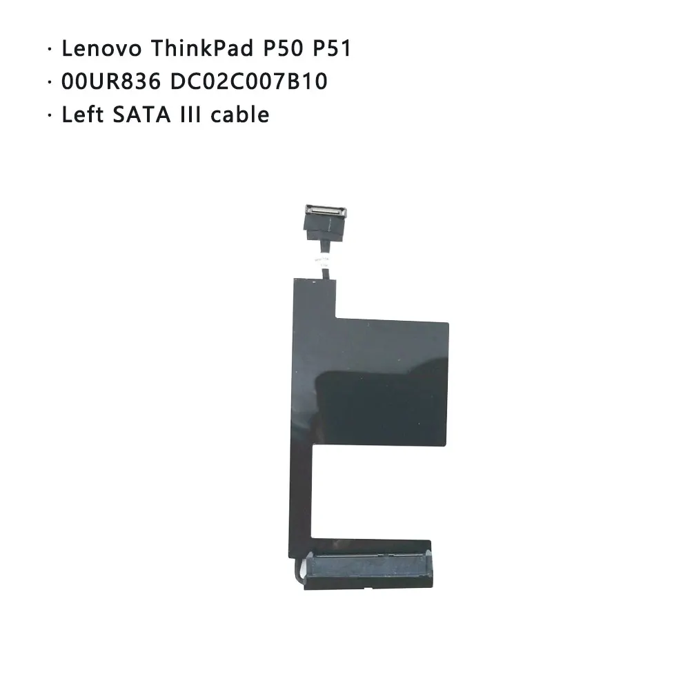 Für Lenovo ThinkPad P50 P51 P5 – Ssd Hard Drive Bewertung und Preis