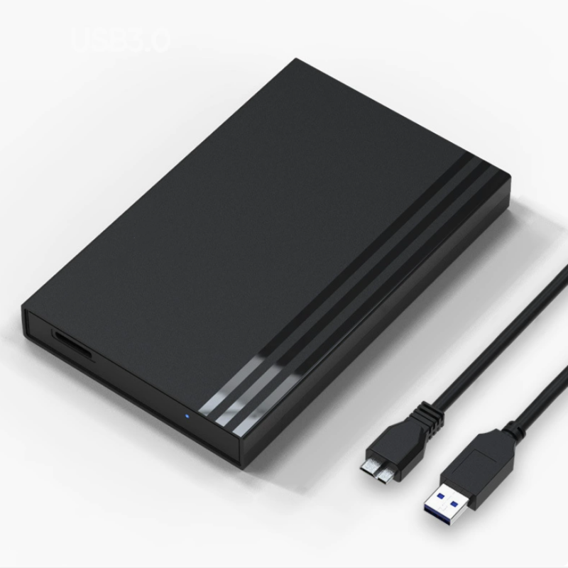 2,5-Zoll-SATA-auf-USB-3.0/3.1- – External Ssd Bewertung und Preis