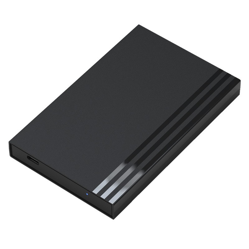 2,5-Zoll-SATA-auf-USB-3.0/3.1- – External Ssd Bewertung und Preis