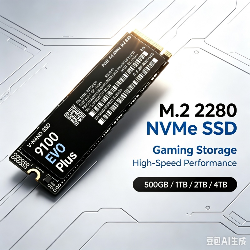 Interne M.2 NVMe SSD 9100 EVO  – Ssd 500Gb Bewertung und Preis
