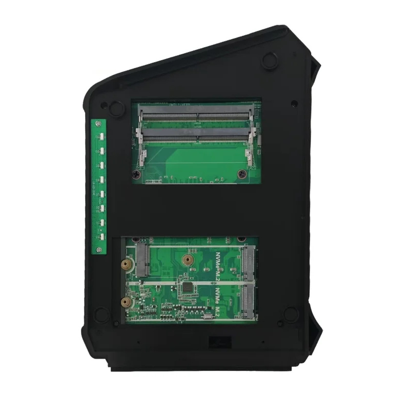 2025 Neuester Ultra 7 Nuc Gami – Memory Card Ssd Bewertung und Preis