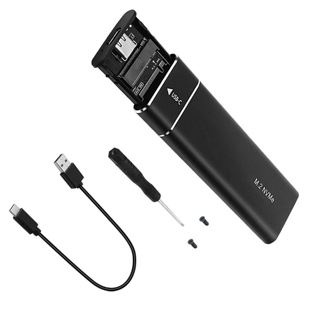 [VERBANDSANGEBOT] NVMe-Adapter – External Ssd Bewertung und Preis