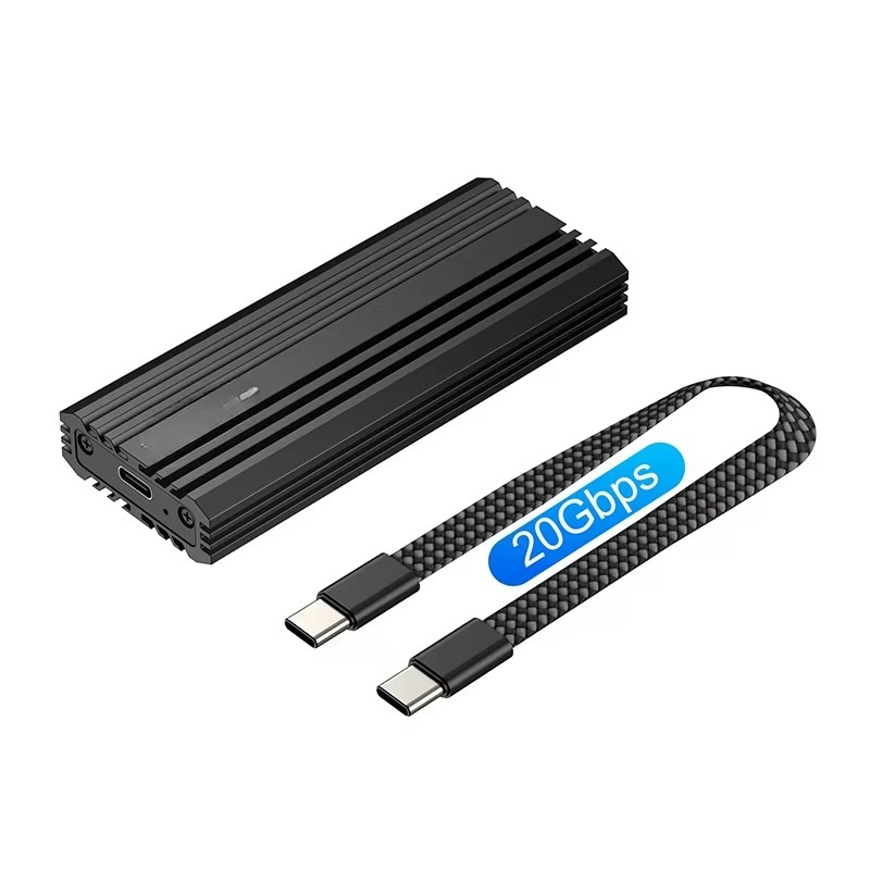 EE1 Aluminium M.2 NVME PCIE Ex – Nvme Ssd Bewertung und Preis