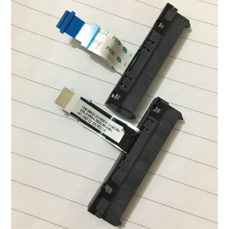 Neues festplatten kabel für hp – Sata Ssd Bewertung und Preis