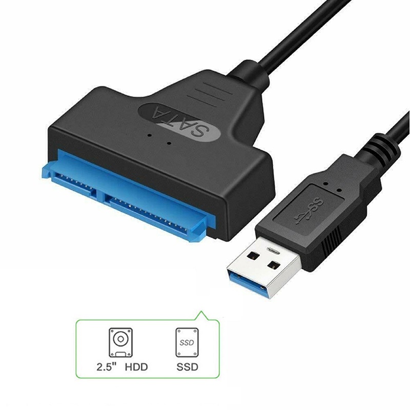 USB 3.0 SATA 3 Kabel SATA zu U – Sata Ssd Bewertung und Preis